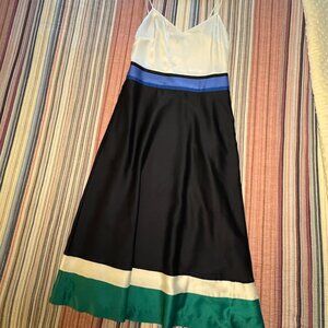 Banana Republic Strappy Sundress